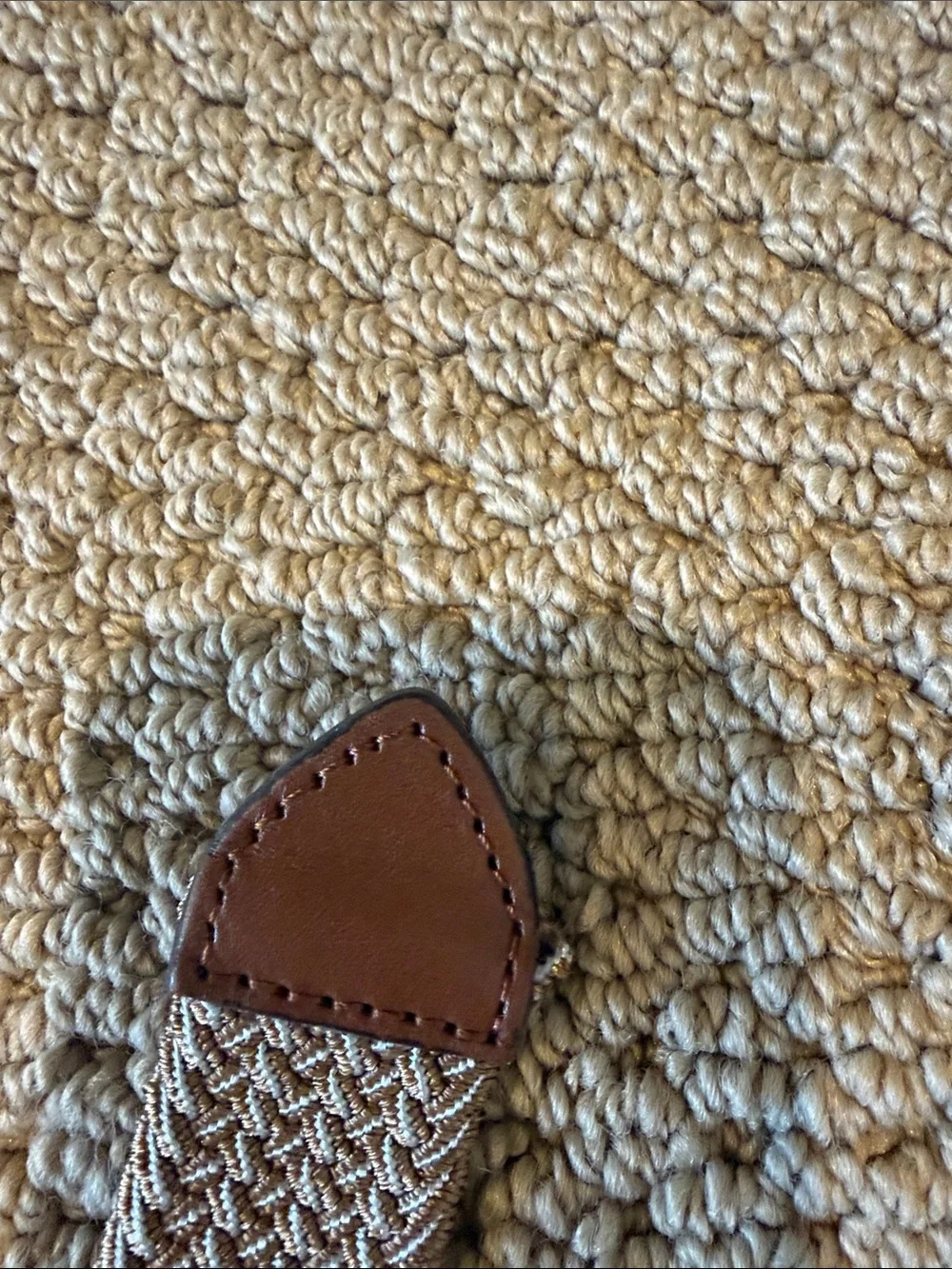 Tommy Bahama elastic woven